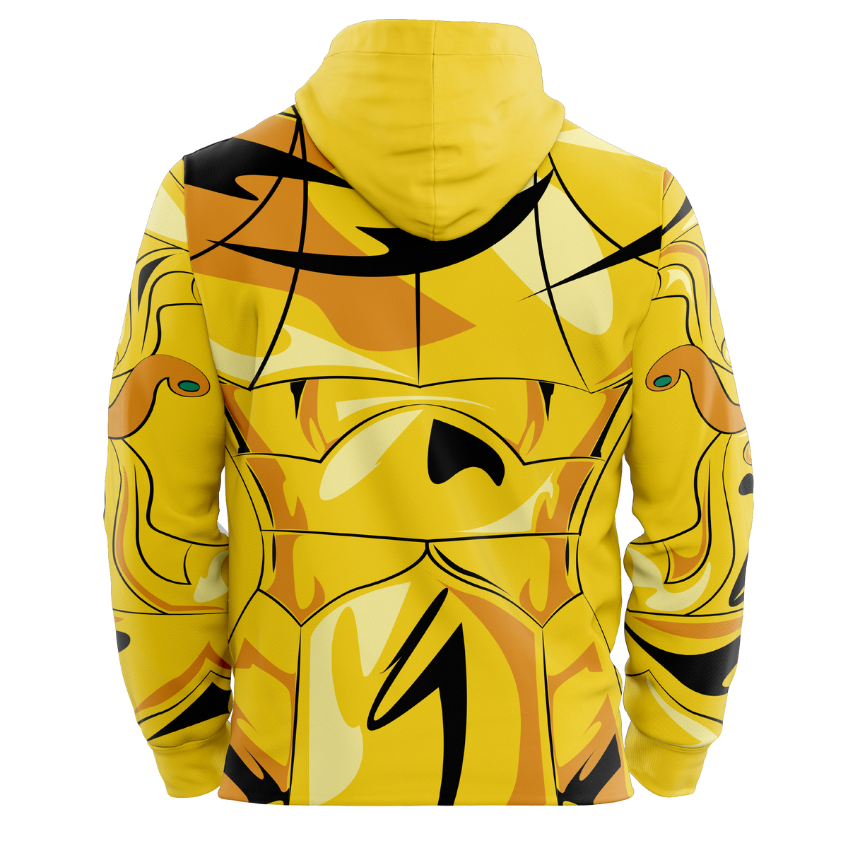 Aioria de Leo Kid