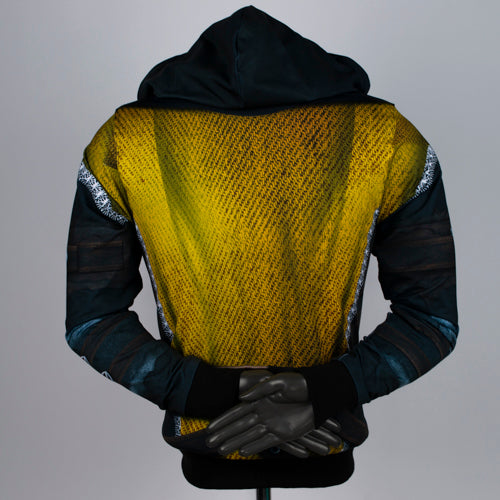 NINJA JACKET
